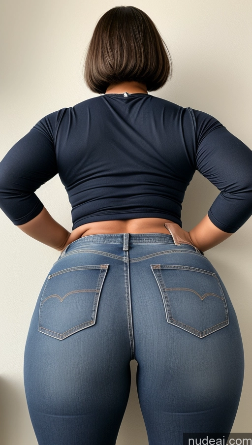 related ai porn images free for Big Ass Big Hips Jeans Athlete Bobcut