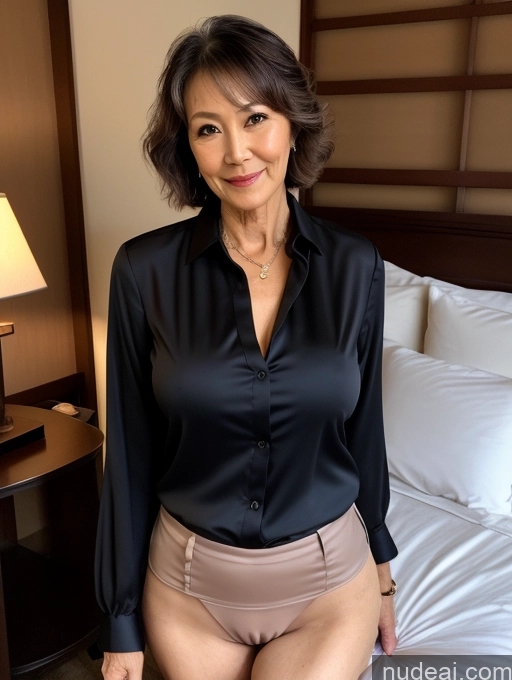 related ai porn images free for Milf Perfect Boobs Beautiful Perfect Body Pubic Hair 70s Pixie Japanese Nude Blouse Casual Professor Shirt Stylish Suit Cleavage Dark Lighting Detailed