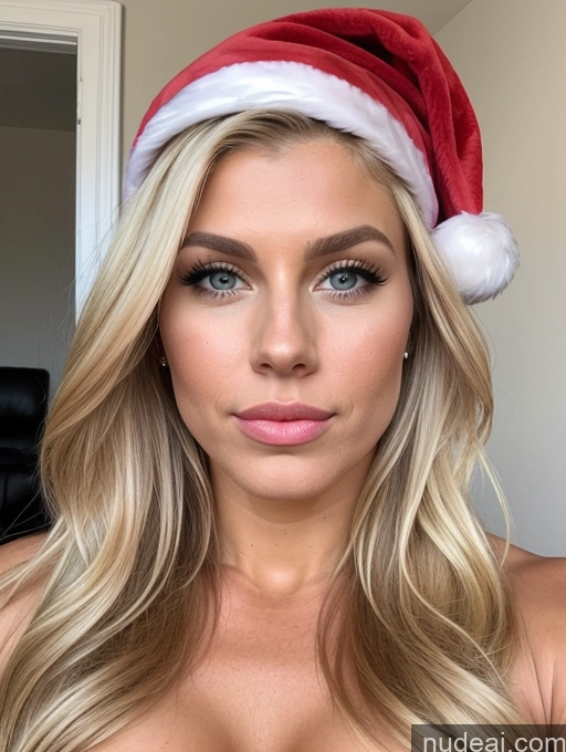 related ai porn images free for Bodybuilder Huge Boobs Beautiful Muscular Big Ass Abs Big Hips Tall Perfect Body Pubic Hair 30s Pouting Lips Blonde Bangs Scandinavian Santa