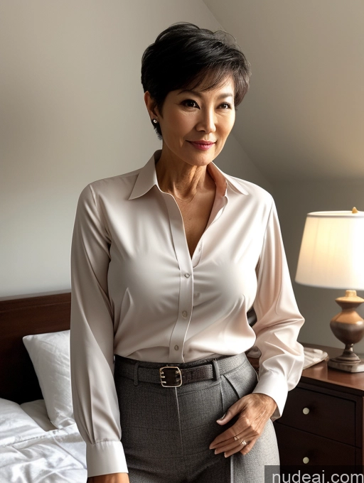 related ai porn images free for Milf Perfect Boobs Beautiful Perfect Body Pubic Hair 60s Pixie Chinese Bedroom Nude Blouse Casual Professor Shirt Stylish Suit Cleavage Dark Lighting Detailed