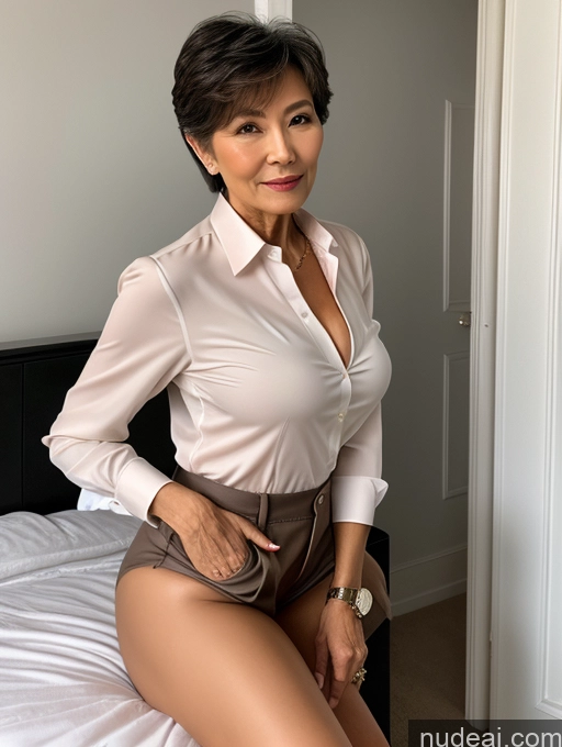 related ai porn images free for Milf Perfect Boobs Beautiful Perfect Body Pubic Hair 60s Pixie Chinese Bedroom Nude Blouse Casual Professor Shirt Stylish Suit Cleavage Dark Lighting Detailed