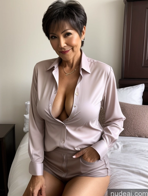 related ai porn images free for Milf Perfect Boobs Beautiful Perfect Body Pubic Hair 60s Pixie Chinese Bedroom Nude Blouse Casual Professor Shirt Stylish Suit Cleavage Dark Lighting Detailed