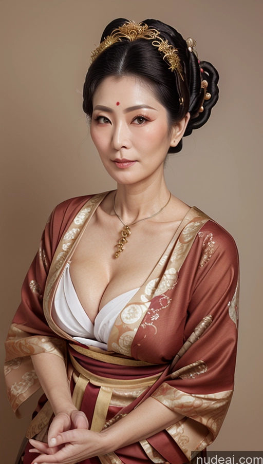 related ai porn images free for Milf One Busty Fairer Skin Black Hair 60s Japanese Marquise Hair Dunhuang (敦煌) V1