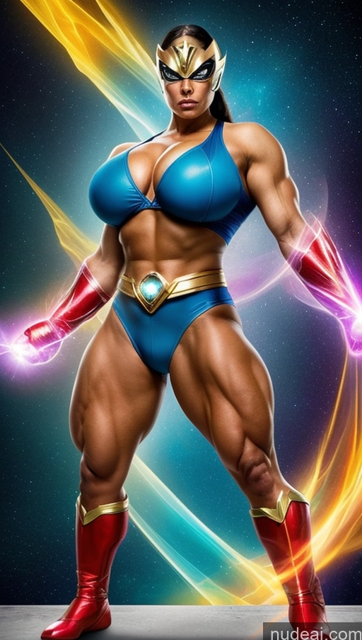 related ai porn images free for Captain Planet Bodybuilder Abs Muscular Surrealist Dynamic View Superhero Power Rangers Powering Up One Huge Boobs Perfect Boobs