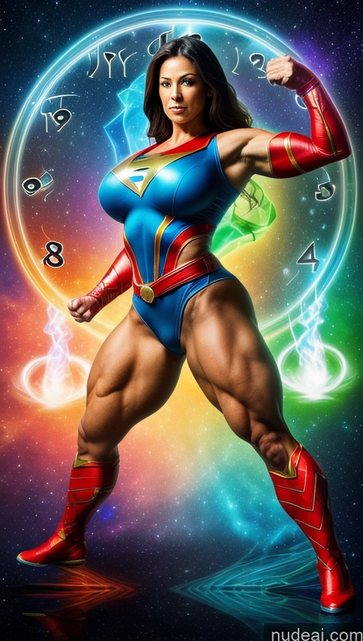 related ai porn images free for Captain Planet Bodybuilder Abs Muscular Surrealist Dynamic View Superhero Power Rangers Powering Up One Huge Boobs Small Tits