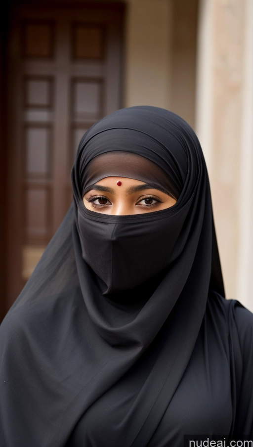 related ai porn images free for Dark_Fantasy_Style 18 Dark Skin Indian Niqab