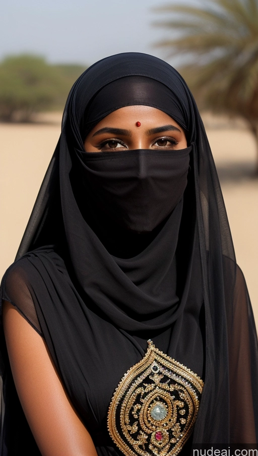 related ai porn images free for Dark_Fantasy_Style 18 Dark Skin Indian Niqab