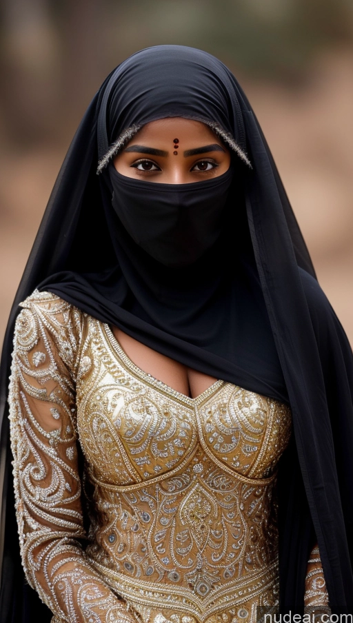 related ai porn images free for Dark_Fantasy_Style 18 Dark Skin Indian Niqab