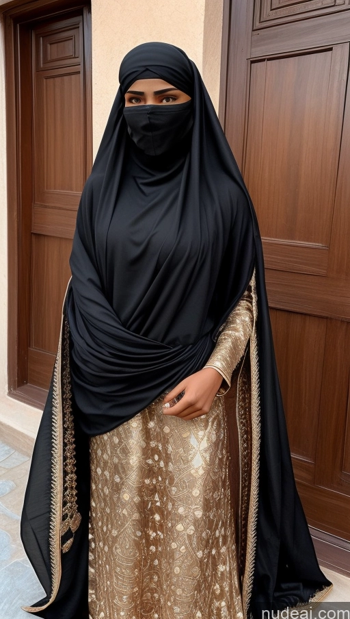 related ai porn images free for Dark_Fantasy_Style 18 Dark Skin Indian Niqab