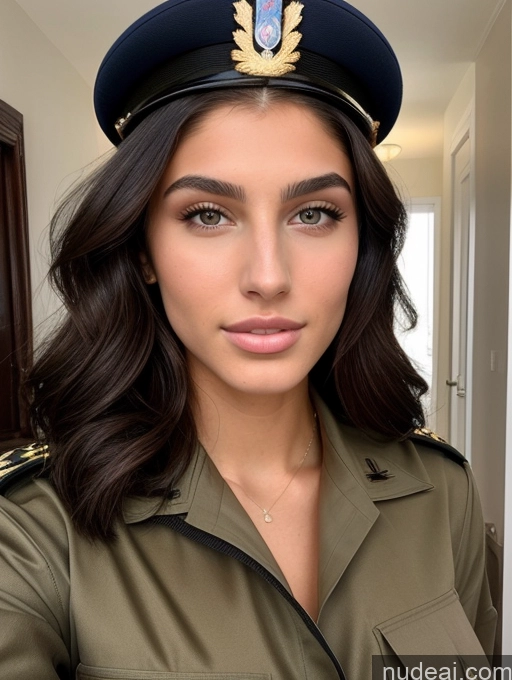 related ai porn images free for Perfect Body 18 Sexy Face Perfect Boobs Jewish Miss Universe Model Military