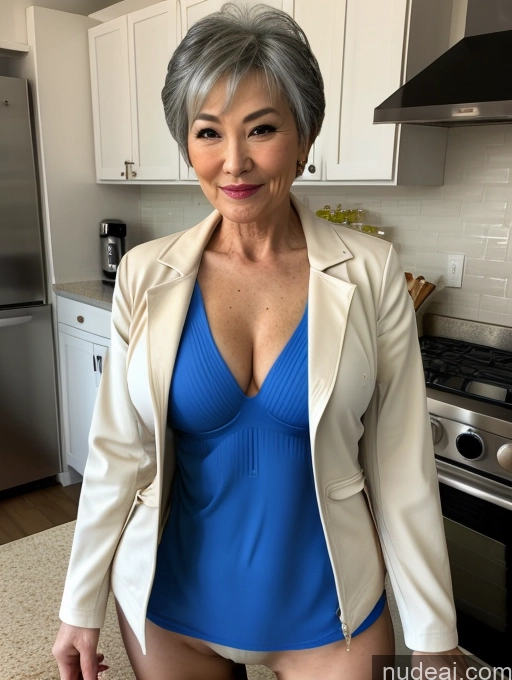 related ai porn images free for Milf Perfect Boobs Beautiful Perfect Body 70s Pixie Chinese Kitchen Bra Casual Jacket Professor Stylish Suit Cleavage Detailed Sexy Face Spreading Legs Cum On Belly