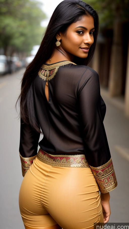 related ai porn images free for 18 Dark Skin Oiled Body Two Indian Small Tits Detailed Alternative Street Big Ass Blouse Salwar Back View Traditional