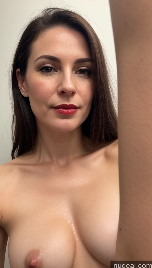 related ai porn images free for Woman One Small Tits Beautiful Lipstick Fairer Skin 40s Close-up View Skin Detail (beta) Detailed White Slicked Cumshot Brunette