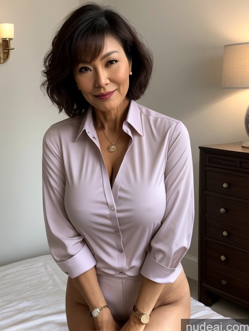 related ai porn images free for Milf Perfect Boobs Beautiful Perfect Body Pubic Hair 60s Pixie Chinese Bedroom Nude Blouse Casual Professor Shirt Stylish Suit Cleavage Dark Lighting Detailed