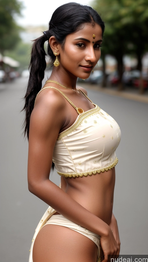 related ai porn images free for Two Small Tits Big Hips Short Dark Skin Oiled Body 18 Seductive Indian Skin Detail (beta) Street Front View Blouse Salwar Traditional Detailed Alternative Pigtails