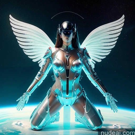 related ai porn images free for Big Hips Polynesian Spread Pussy Cyberhelmet V3 Seductive Angel Space Suit Transparent