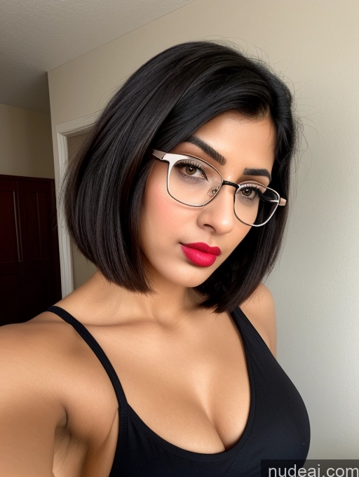 related ai porn images free for Woman Lipstick Abs Tall Pubic Hair Fairer Skin 20s Black Hair Indian Front View One Glasses Bobcut Big Ass Thick Perfect Boobs Salwar Pouting Lips