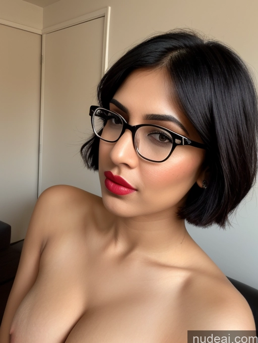 related ai porn images free for Woman Lipstick Abs Tall Pubic Hair Fairer Skin 20s Black Hair Indian Front View One Glasses Bobcut Big Ass Thick Perfect Boobs Salwar Pouting Lips