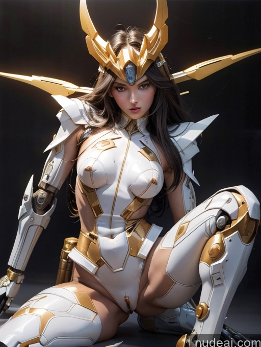 related ai porn images free for Muscular Swedish Mech Suit Steampunk Sexy Face SuperMecha: A-Mecha Musume A素体机娘 Miss Universe Model Small Tits Small Ass Perfect Body Pubic Hair 18 Brunette Long Hair Surrealist Bright Lighting Detailed Dynamic View Nude Transparent Spreading Legs Tribal