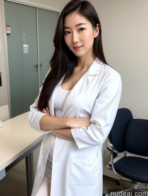 related ai porn images free for Model Beautiful Abs Perfect Body Fairer Skin 20s Korean Detailed Lab Coat Doctor Casual Spread Pussy Skin Detail (beta) Straight Seductive Pubic Hair Hospital