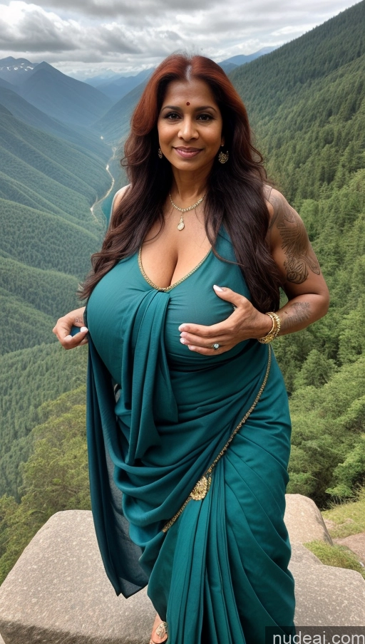 related ai porn images free for Milf Huge Boobs Beautiful Tattoos Muscular Big Ass Thick Big Hips Tall Dark Skin Indian Sexy Face Abs Long Hair Ginger T-pose Close-up View Busty 60s Mountains Blouse Sari