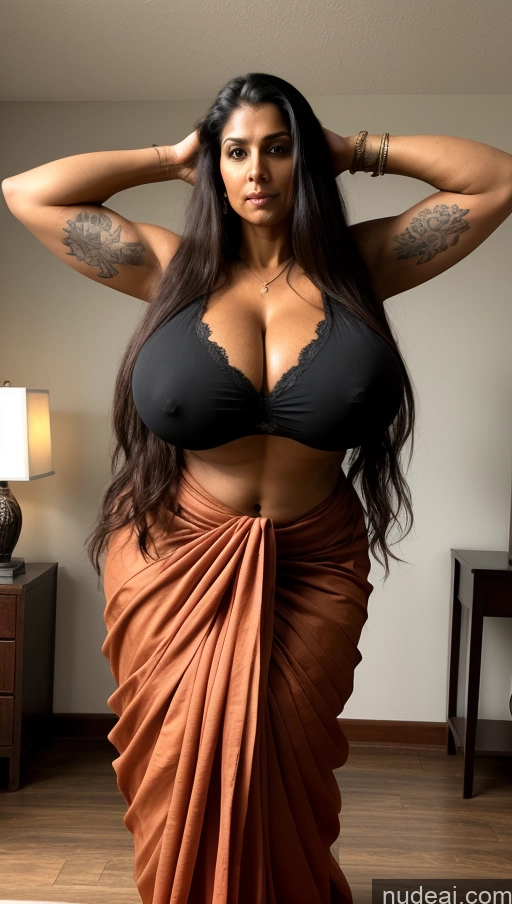 related ai porn images free for Milf Busty Huge Boobs Beautiful Tattoos Muscular Big Ass Abs Thick Big Hips Tall Long Hair Dark Skin 60s Ginger Indian T-pose Sexy Face Blouse Sari Hell Front View