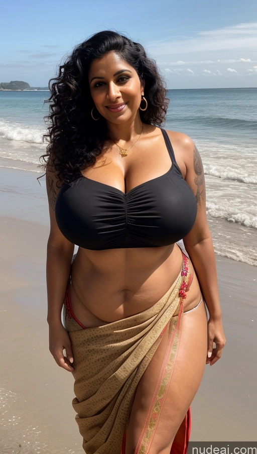 related ai porn images free for Milf Busty Huge Boobs Beautiful Tattoos Muscular Big Ass Abs Thick Big Hips Tall Dark Skin 60s Indian Sexy Face Blouse Sari Curly Hair Fat Beach Black Hair Front View Cooking