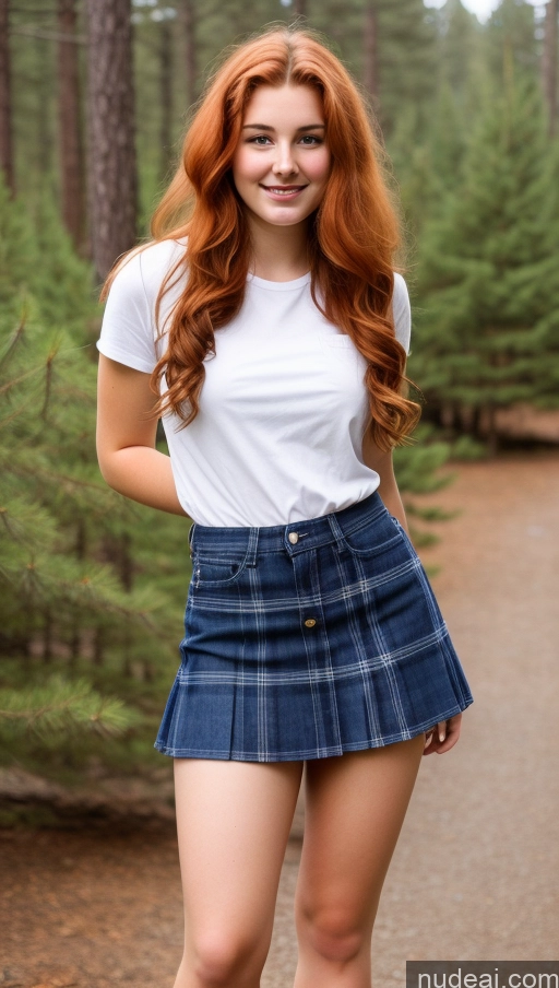 related ai porn images free for 18 Thick Lumberjack Mini Skirt Jeans Ginger