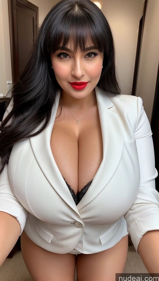 related ai porn images free for Huge Boobs Perfect Boobs Beautiful Big Ass Small Ass Thick Big Hips Perfect Body Lipstick Cleavage Sexy Face Fairer Skin Suit Secretary Bangs Black Hair Pearl Jewelry French Jacket Happy Seductive Shocked Detailed