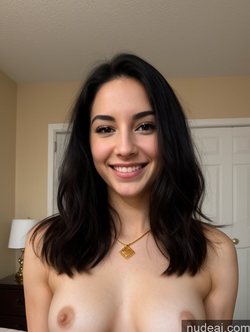 related ai porn images free for Sorority One Fairer Skin Perfect Body Short Beautiful Perfect Boobs 30s Happy Black Hair Long Hair Latina Bedroom Front View Blowjob Nude Gold Jewelry