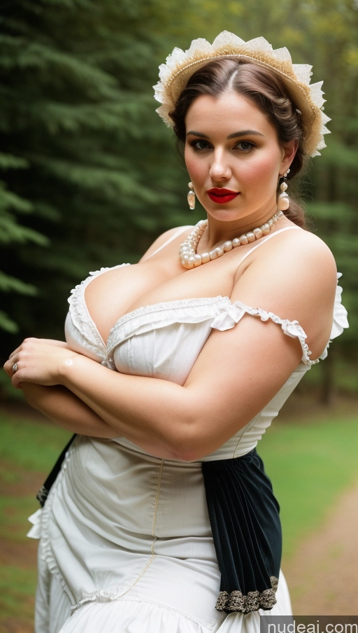 related ai porn images free for Huge Boobs Big Ass Thick Big Hips Lipstick Cleavage Pearl Jewelry Perfect Body Vintage Perfect Boobs Beautiful Fairer Skin Chubby Victorian Woman Dirndl Medieval Jewelry