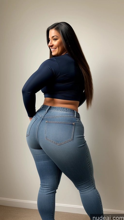 related ai porn images free for Athlete Big Ass Big Hips Jeans Long Hair