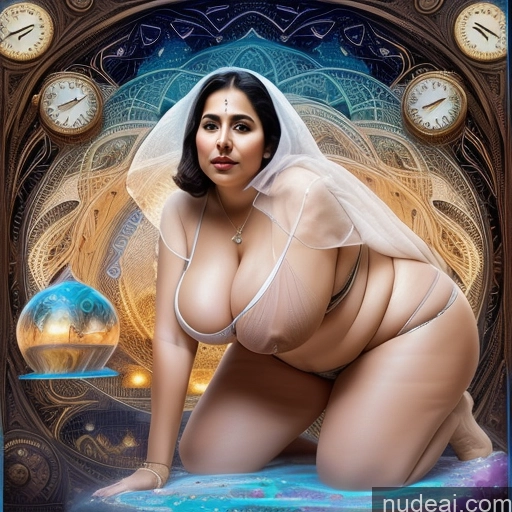 related ai porn images free for Milf Huge Boobs Busty Fat Big Ass Beautiful Big Hips Thick Chubby 50s Bobcut Indian Surrealist Transparent Underwear Sari