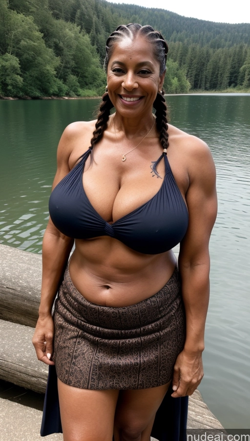 related ai porn images free for Milf Busty Huge Boobs Beautiful Tattoos Muscular Big Ass Abs Thick Big Hips Tall Dark Skin Laughing Ginger Braided Indian Bikini Dark Lighting Sexy Face Close-up View Lake Fat Jumping 70s Long Skirt