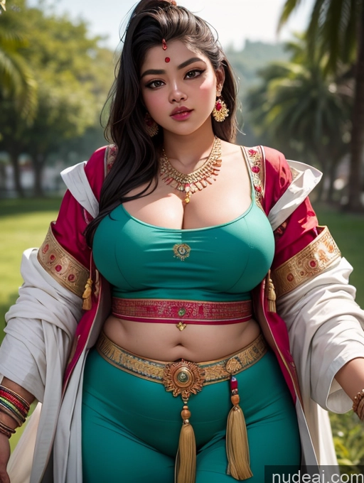 related ai porn images free for 18 Indian Traditional Abs Thick Chubby Fat Big Hips