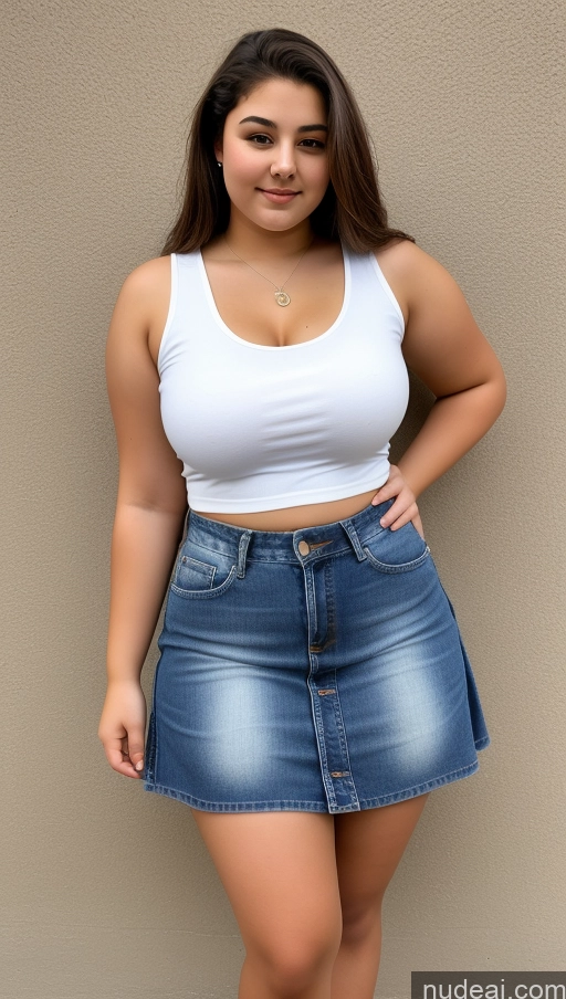 related ai porn images free for 18 Thick Mini Skirt Jeans