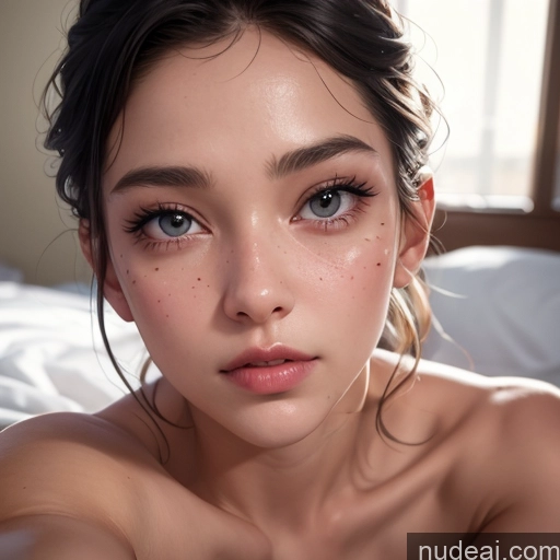 related ai porn images free for Beautiful 20s Skin Detail (beta) Bright Lighting Detailed Bikini Close-up View Model