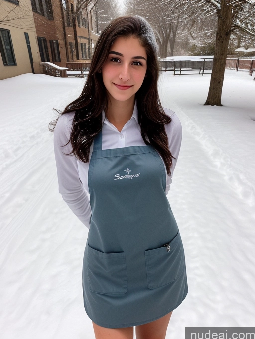 related ai porn images free for Sorority Perfect Boobs Beautiful Perfect Body 18 Jewish Apron Snow