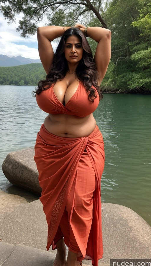 related ai porn images free for Milf Huge Boobs Beautiful Tattoos Muscular Big Ass Thick Fat Big Hips Tall Dark Skin Indian T-pose Sexy Face Lake Long Hair Ginger Blouse Sari Busty 60s Front View