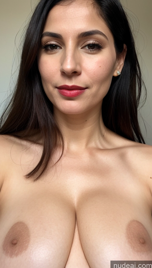 related ai porn images free for Woman One Fairer Skin Black Hair Skin Detail (beta) 40s Slicked Sari Close-up View Lipstick Huge Boobs Thick Beautiful White