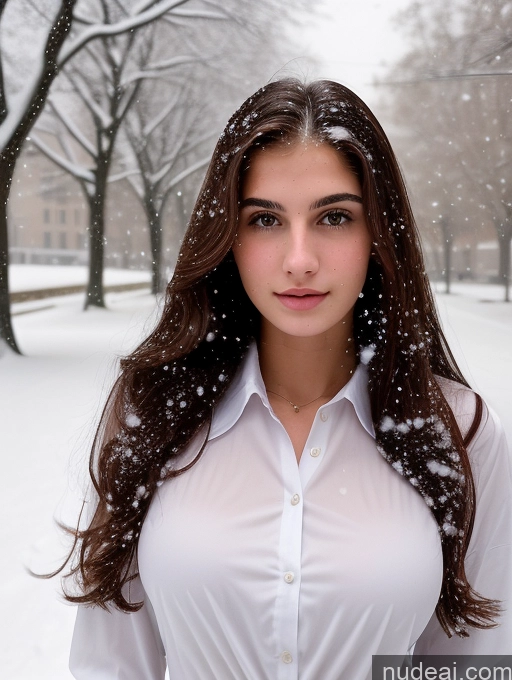 related ai porn images free for Sorority Beautiful 18 Sexy Face Jewish Perfect Body Perfect Boobs Blouse Snow