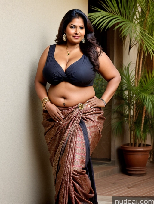 related ai porn images free for 60s Indian Sari Huge Boobs Big Ass Chubby Big Hips Auntjunev3 Dark Skin