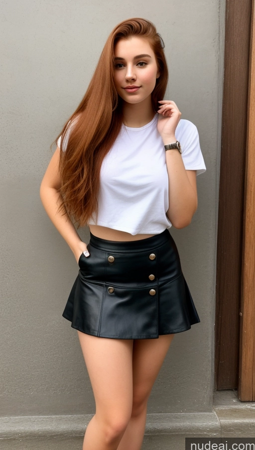 related ai porn images free for 18 Thick Long Hair Stylish Mini Skirt Ginger