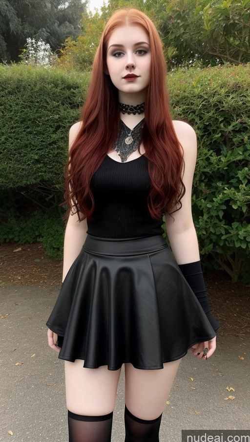 related ai porn images free for 18 Thick Goth Mini Skirt Ginger