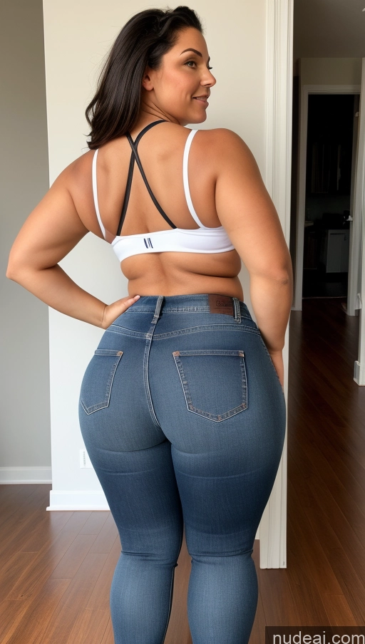 related ai porn images free for Big Hips Jeans Big Ass Athlete