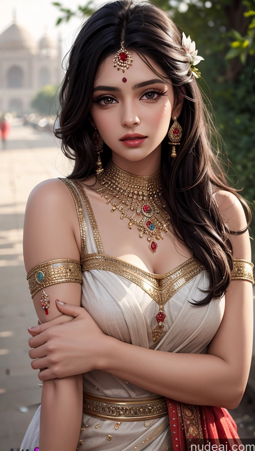 Woman Indian Beautiful Pakistani Dress Delhi