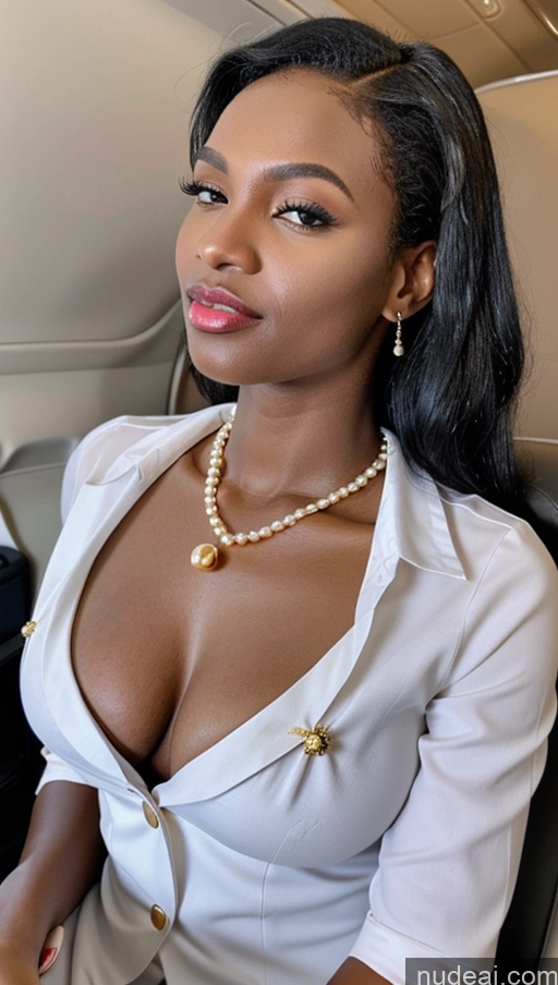 related ai porn images free for Abs Lipstick Pubic Hair Perfect Body Diamond Jewelry Gold Jewelry Flight Attendant Cleavage Pearl Jewelry Dark Skin Perfect Boobs 20s Seductive Busty Straight Black Hair African