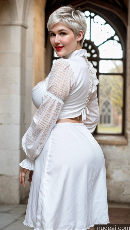 related ai porn images free for Huge Boobs Perfect Boobs Beautiful Big Ass Lipstick Thick Chubby Big Hips Perfect Body Fairer Skin White Hair Pubic Hair Detailed Happy Cleavage Medieval Victorian Short Hair