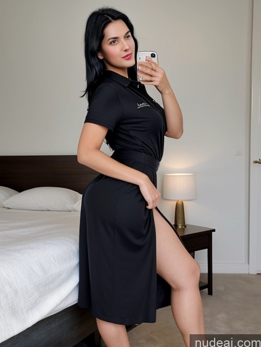 related ai porn images free for Woman One Perfect Boobs Beautiful Lipstick Big Ass Chubby Long Legs Perfect Body 30s Seductive Black Hair Indian Bedroom Front View Spreading Legs Dress Long Skirt Polo Shirt Abs Sexy Face Long Hair