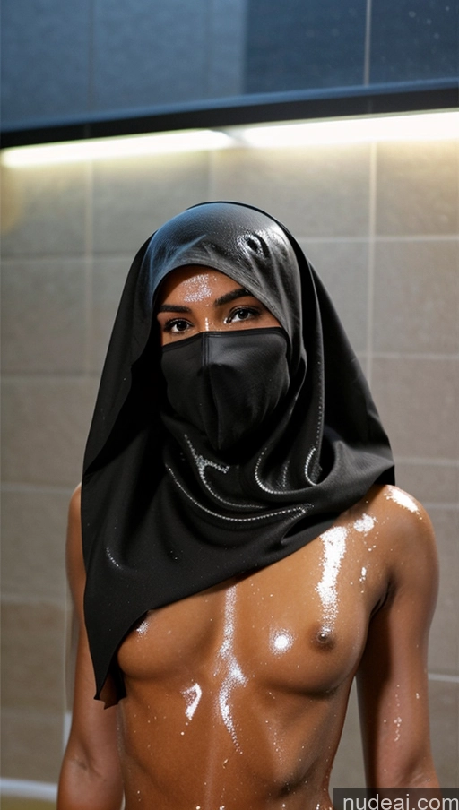 related ai porn images free for Detailed Oiled Body Dark Skin Niqab Indian Muscular Tall Big Hips 18 Skin Detail (beta)